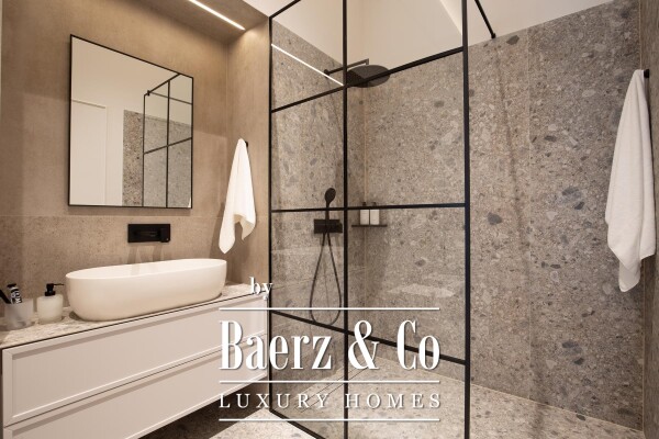 photo 7 Opatija, Center, newly renovated luxury apartment NKP 114,15  m2