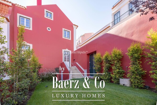 photo 47 Beautiful luxury home in Estrela