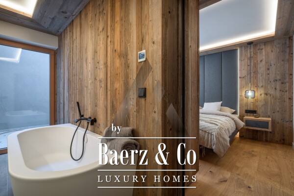 photo 10 Beautiful luxury home in Oberndorf in Tirol