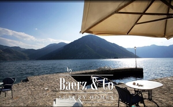 photo 19 Three Bedroom Apartment in Kotor with Seaview