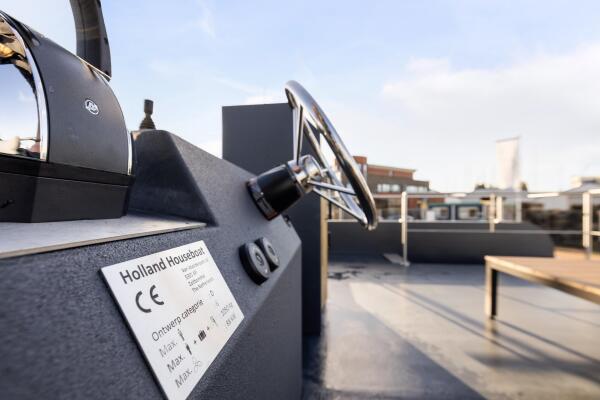 photo 16 Vuurtorenweg 0 ong