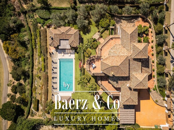photo 46 Beautiful luxury home in Sotogrande, Sotogrande Alto - Zona G