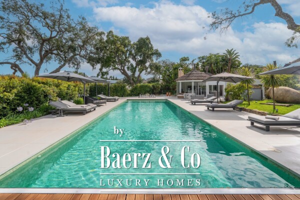 photo 25 Beautiful luxury home in San Roque, San Roque Club