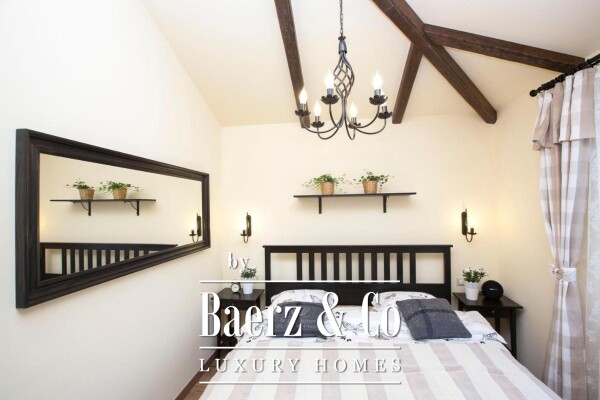 photo 16 Rogoznica, two beautiful houses in an enchanting environment, 20 meters from the sea