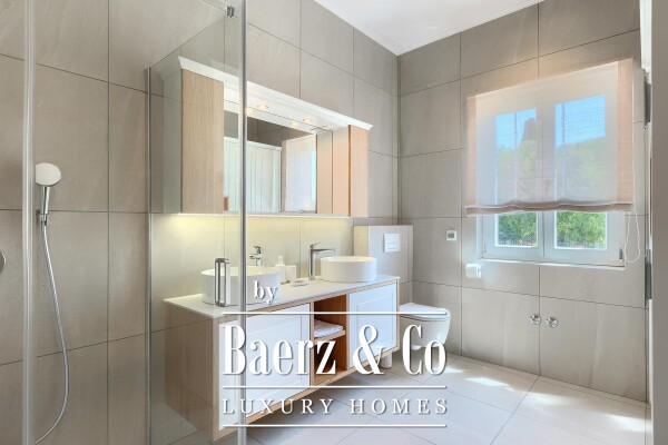 photo 28 Istria, Rovinj area - Beautiful villa with pool, wellness and spacious garden