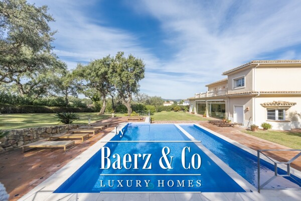 photo 42 Beautiful luxury home in San Roque, San Roque Club