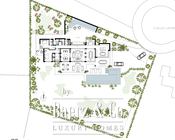 photo 8 Beautiful luxury home in Sotogrande, La Reserva - Zona L