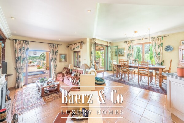 photo 13 Beautiful luxury home in Sotogrande, Sotogrande Alto - Zona F