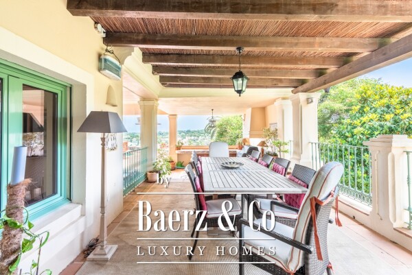 photo 15 Beautiful luxury home in Sotogrande, Sotogrande Alto - Zona F