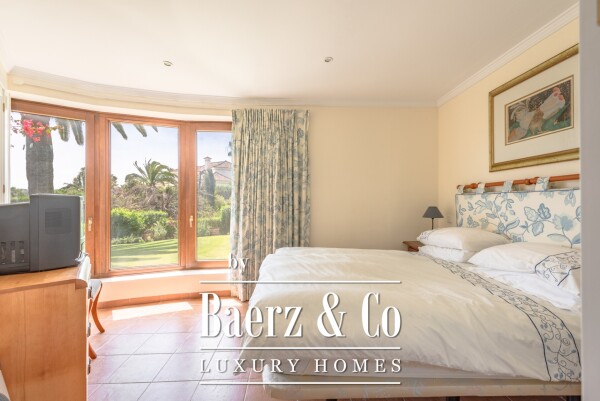 photo 36 Beautiful luxury home in Sotogrande, Sotogrande Alto - Zona F