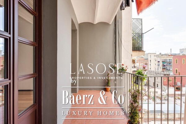 photo 3 Barcelona, Sant Antoni