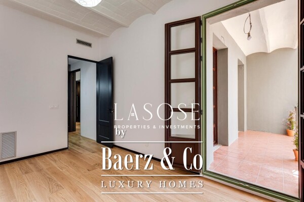 photo 36 Barcelona, Sant Antoni