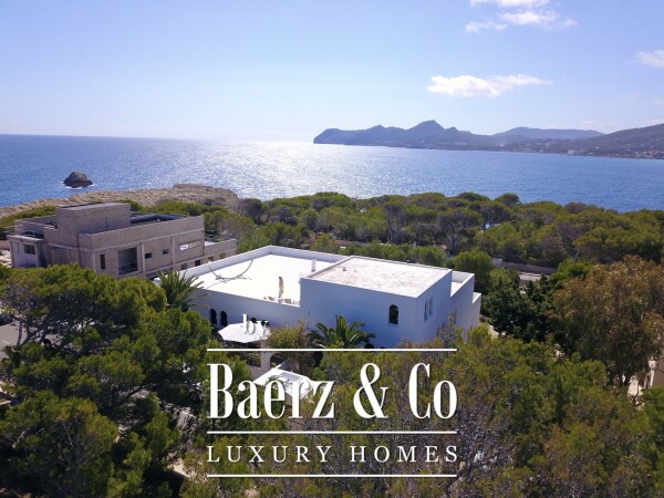 photo 5 Beautiful luxury home in Cala Rajada