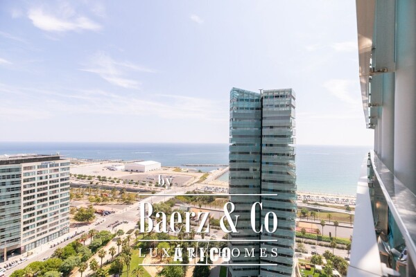 photo 24 Penthouse for sale in Diagonal Mar