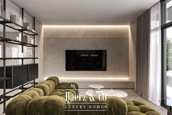 photo 16 Istria, Sveti Lovreč - Modern villa with swimming pool in a quiet place - Villa D