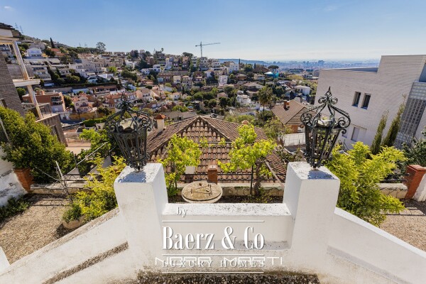 photo 25 House for sale in Esplugues de Llobregat