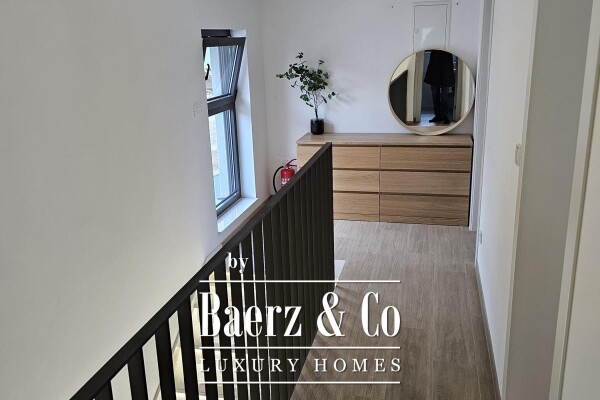 photo 10 Podstrana villa with 4 bedrooms, pool and panoramic sea view