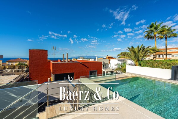 photo 23 El Madroñal 