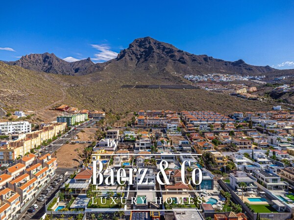 photo 41 El Madroñal 