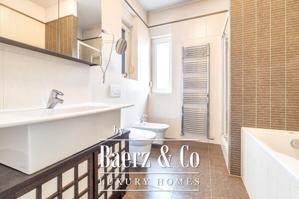 photo 14 Zagreb, Maksimir, family house with swimming pool 480 m2