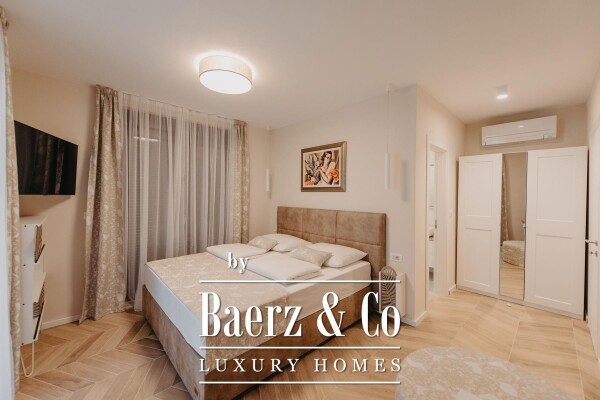 photo 19 Island of Krk, Malinska, luxury villa with sea view and swimming pool