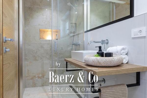 photo 16 Krk, luxury villa with pool in an excellent location