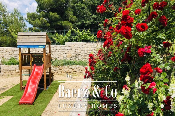 photo 14 Makarska, Tučepi – exceptional villa surrounded by nature, with a pool and perfect panoramic views