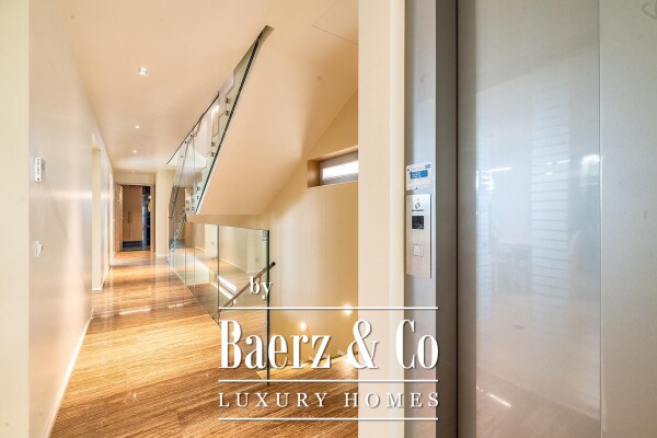 photo 18 Pantovčak family villa 500m2 new building