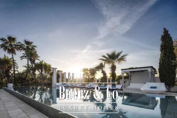 photo 41 Prestigious villa on walking distance to Cala Jondal