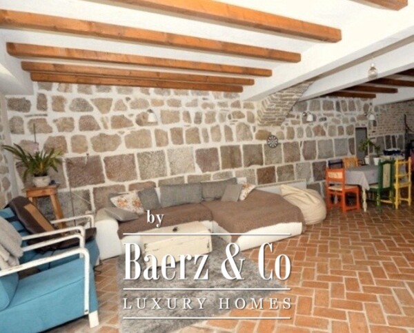 photo 7 Duplex Apartment in Herceg Novi