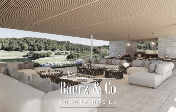 photo 14 Beautiful luxury home in Sotogrande, La Reserva - Zona L