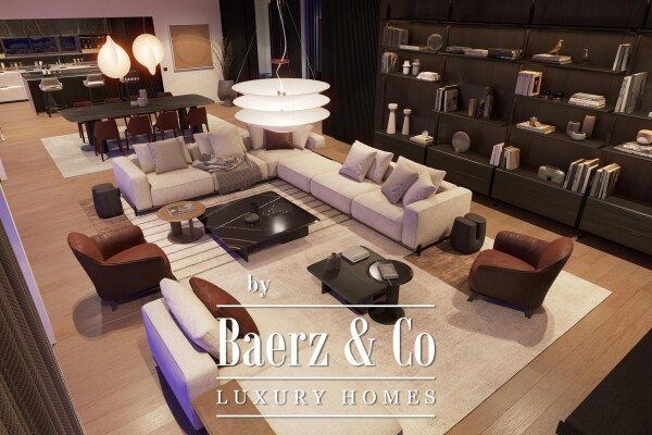 photo 23 Istria, Labinci, unique villa with a panoramic view