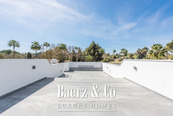 photo 14 Beautiful luxury home in Sotogrande, Sotogrande Costa - Reyes y Reinas