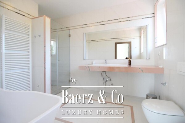 photo 36 Istria, Kanfanar, beautiful house NKP 280 m2 on a large property of 1900 m2