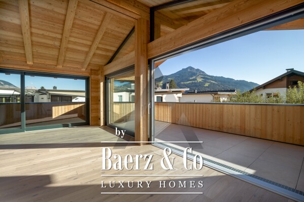 photo 2 Beautiful luxury home in St. Johann in Tirol