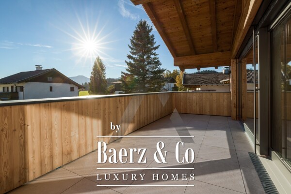 photo 4 Beautiful luxury home in St. Johann in Tirol