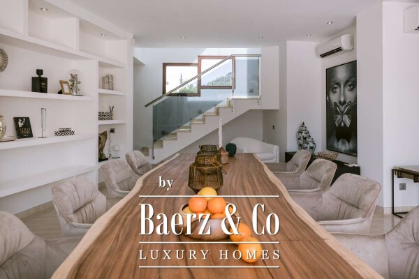 photo 8 Beautiful luxury home in Sa Carroca, Sa Carroca