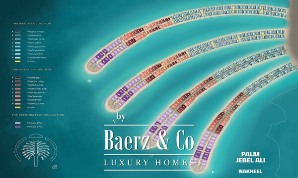 photo 2 Frond O | Premium Plot | Serious Seller