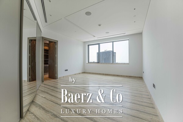 photo 25 Super Luxury | Penthouse | Vacant