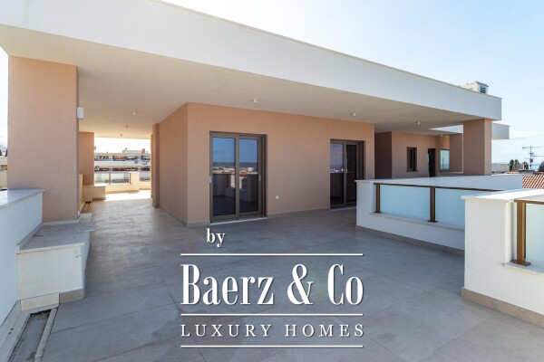 photo 24 Split, beautiful penthouse with a view of the sea and the city