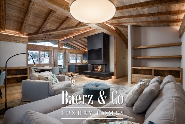 photo 25 Beautiful luxury home in Kirchberg in Tirol