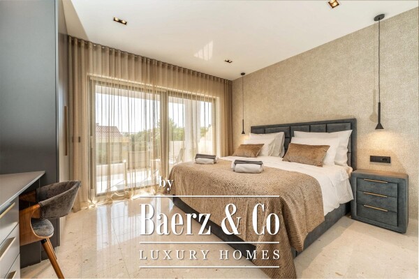 photo 22 Zadar, Privlaka, modern luxury house with swimming pool