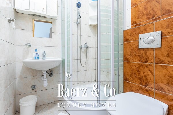 photo 33 Promajna, apartment house near the sea