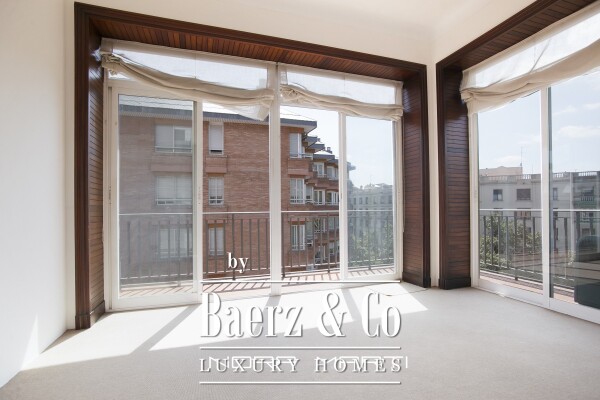 photo 5 Apartment for sale in Sant Gervasi - La Bonanova