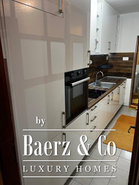 photo 8 Four Bedroom Apartment in Budva