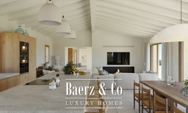 photo 14 Beautiful luxury home in Sant Llorenç des Cardassar