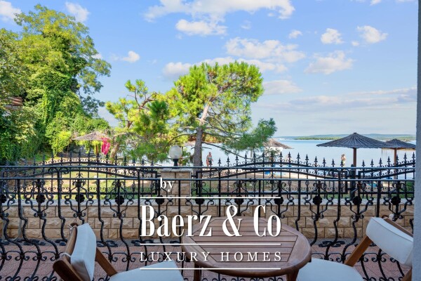 photo 5 Pašman, Kraj, apartment villa by the sea