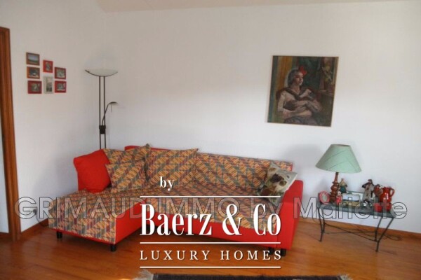 photo 20 **Peaceful Haven with Village View – Villa with Garden and O