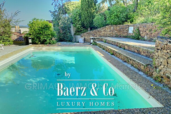 photo 15 Superb 180 m² penthouse with breathtaking sea view