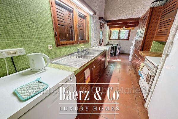 photo 11 beautiful house in Saint Clement, quiet with large flat land